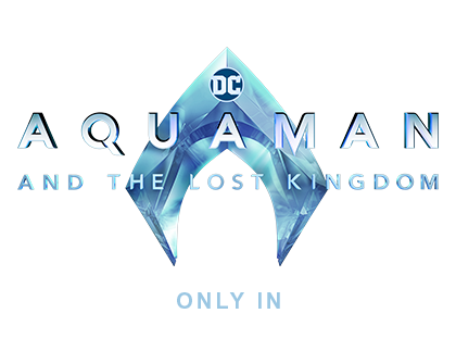 Aquaman And The Lost Kingdom
